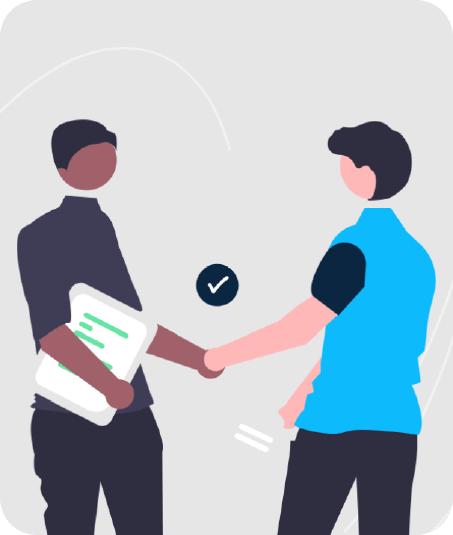 Track Transactions